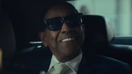Denzel Washington is David King in Highest 2 Lowest. (Image via A24)